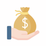 Cost Efficiency icon