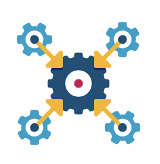 Enabling Architecture icon