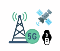 Unified Connectivity icon